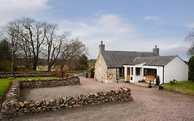 Craigellachie Cottage